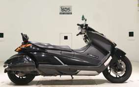 SUZUKI GEMMA 250 2005 CJ47A