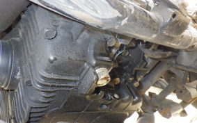 HONDA CB400SF VTEC K NC39