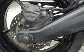 KAWASAKI ZX-25R ZX250E