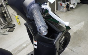 SUZUKI ADDRESS 110 2019 CE47A