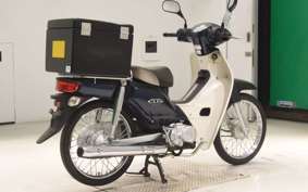 HONDA C50 SUPER CUB AA04