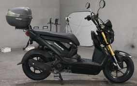 HONDA ZOOMERX JF52