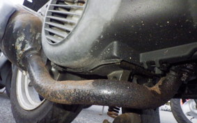 YAMAHA JOG Gen.1 3KJ