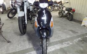 SUZUKI LET's 4 CA41A