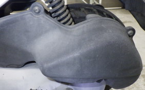 SUZUKI LET's 4 2019 CA41A