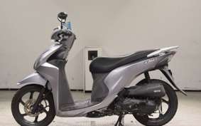 HONDA DIO 110 2001 JF58