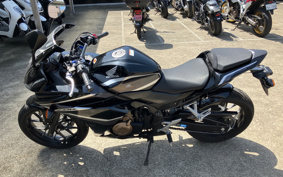 HONDA CBR400R ABS 2018 NC47