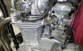 YAMAHA TX650 1977 447