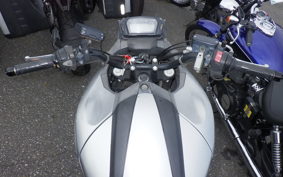 HONDA NC700X 2012 RC63
