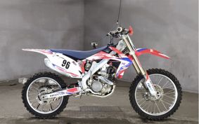 HONDA CRF250 RALLY ME10