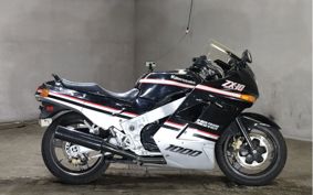 KAWASAKI ZX 10 NINJA 1988 ZXT00B