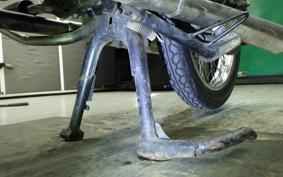 HONDA CD125T BENLY 2018 CD125T