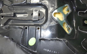 HARLEY XL883N 2021