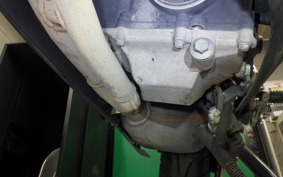 YAMAHA YZF-R25 A RG43J