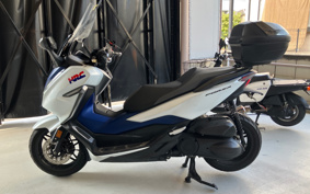HONDA FORZA 250 MF13
