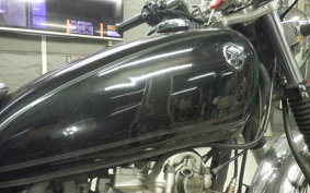YAMAHA SR400 Gen.4 2018 RH03J