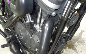 HARLEY XL883RI 2009