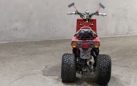 HONDA GYRO TD01