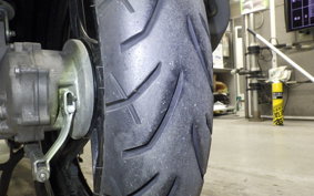 SUZUKI ADDRESS 110 1998 CE47A