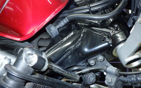 HONDA CB1100 ABS 2011 SC65