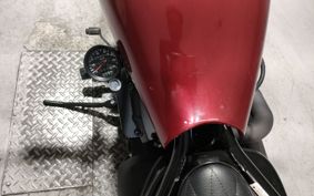 YAMAHA DRAGSTAR 400 4TR