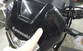 KAWASAKI KLX230ｼｪﾙﾊﾟ 2021 LX232A