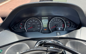 SUZUKI SKYWAVE 250M CJ45A
