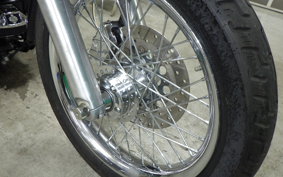 HARLEY FXDLI 1450 2006