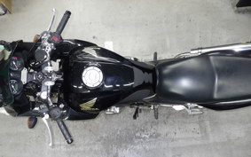 HONDA CB400 SUPER BOLDOR VTEC 2009 NC42