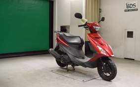 SUZUKI ADDRESS V125 S 1997 CF4MA