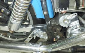 HARLEY FXS 1200 1979