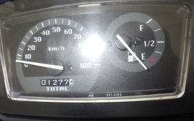 SUZUKI ADDRESS V100 CE13A