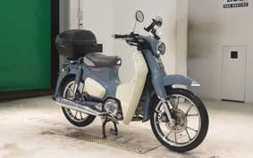 HONDA C125 SUPER CUB 2023 JA58