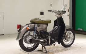 HONDA LITTLE CUB E 2006 AA01