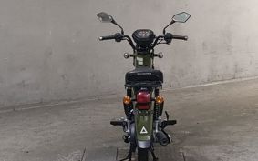 HONDA CROSS CUB110 JA45