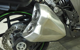 KAWASAKI NINJA 1000 A 2011