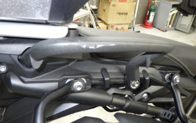 TRIUMPH TIGER 800 XR X 2016