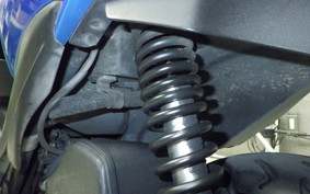 SUZUKI ADDRESS V125 S CF4MA