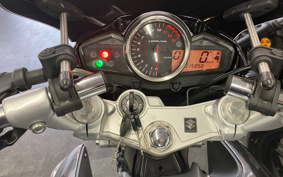SUZUKI GSR250 GJ55D