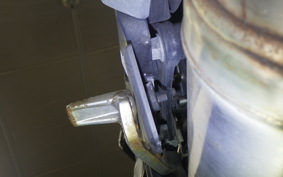 KAWASAKI NINJA 400 2015 EX400E