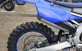YAMAHA YZ250FX CG41C