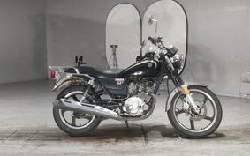 YAMAHA YB125SP PCJL
