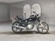 Фото Yamaha YB125SP с японского аукциона