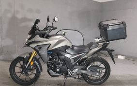HONDA CB200X MC56