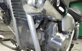 HONDA MAGNA 50 2020 AC13