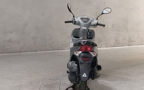 HONDA DIO 110 JF31