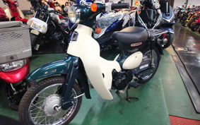 HONDA LITTLE CUB AA01