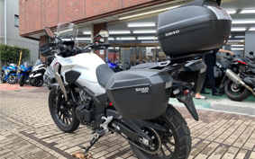 HONDA 400 X 2021 NC56