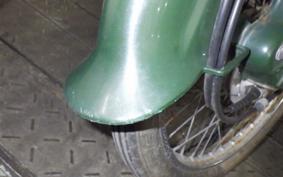 HONDA C50 SUPER CUB 1994 AA01