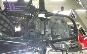 HONDA XL230 MC36